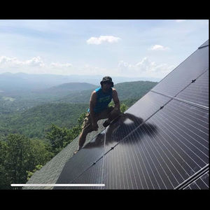 Meet your Posher, Marc mp